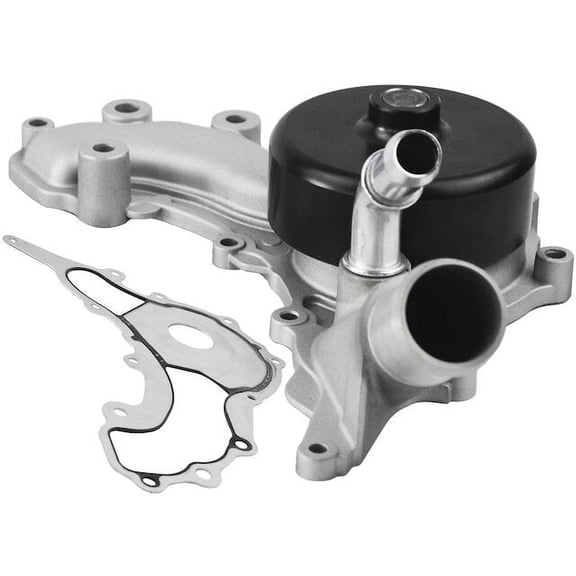 Water Pump - Compatible with 2011 - 2018 Dodge Challenger 2012 2013 2014 2015 2016 2017