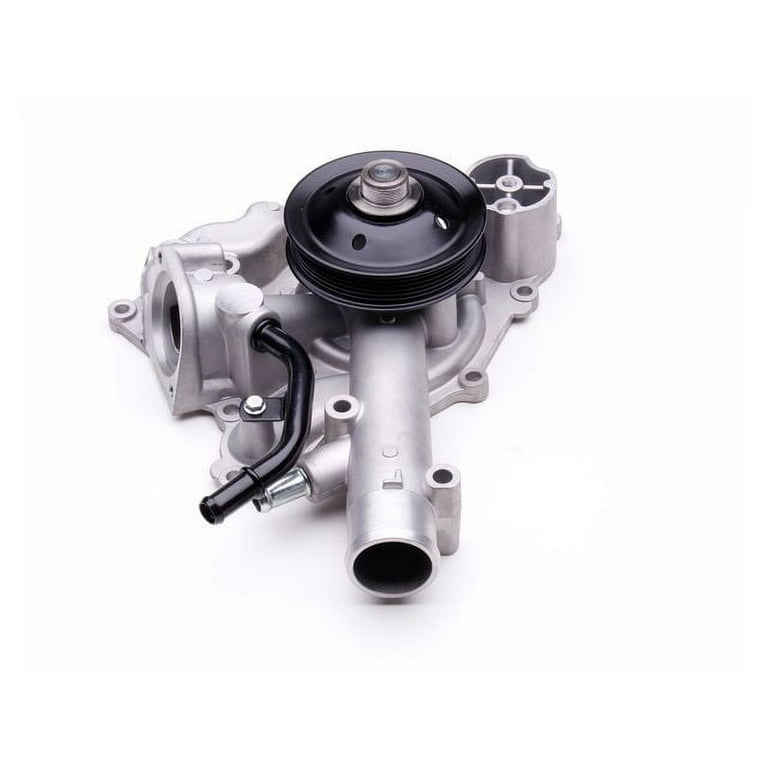 Water Pump Compatible with 2011 2018 Ram 1500 V8 GAS 2012