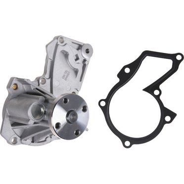SKP Water Pump 24835MW For Ford Fiesta 2011-2019 - Engine Water Pump Replacement