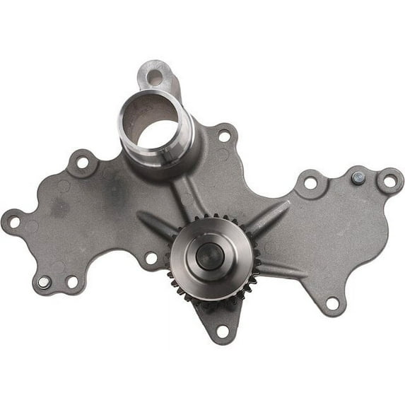 Water Pump - Compatible with 2011 - 2022 Ford F-150 2012 2013 2014 2015 2016 2017 2018 2019 2020 2021