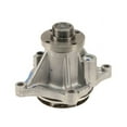 thumbnail image 1 of Water Pump - Compatible with 2011 - 2022 Ford F-250 Super Duty 6.2L V8 2012 2013 2014 2015 2016 2017 2018 2019 2020 2021, 1 of 2