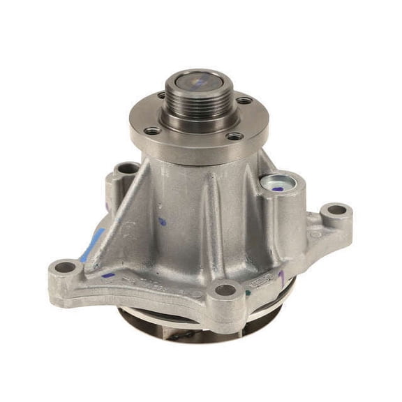 Water Pump - Compatible with 2011 - 2022 Ford F-250 Super Duty 6.2L V8 2012 2013 2014 2015 2016 2017 2018 2019 2020 2021