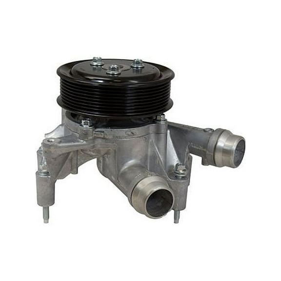 Water Pump - Compatible with 2011 - 2022 Ford F-250 Super Duty 6.7L V8 Diesel 2012 2013 2014 2015 2016 2017 2018 2019 2020 2021