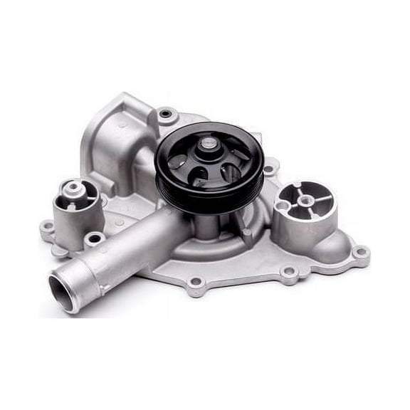 Water Pump - Compatible with 2011 Dodge Durango 5.7L V8 GAS