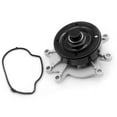 thumbnail image 1 of Water Pump - Compatible with 2011 Ram Dakota 3.7L V6, 1 of 2