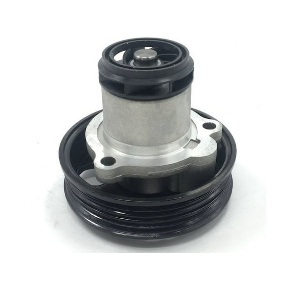 Water Pump - Compatible with 2012 - 2013 Volkswagen Passat 2.5L 5-Cylinder