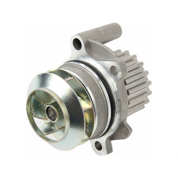 Water Pump - Compatible with 2012 - 2014 Volkswagen Passat 2.0L 4-Cylinder 2013