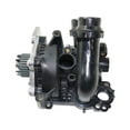thumbnail image 1 of Water Pump - Compatible with 2012 - 2015 Audi A6 2013 2014, 1 of 2