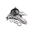thumbnail image 1 of Water Pump - Compatible with 2012 - 2015 Mercedes-Benz ML350 2013 2014, 1 of 2
