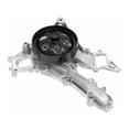 thumbnail image 1 of Water Pump - Compatible with 2012 - 2015 Mercedes-Benz ML350 2013 2014, 1 of 2