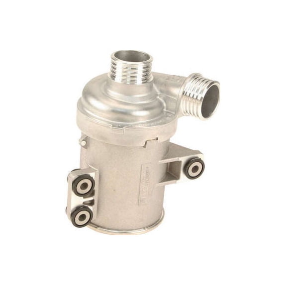 Water Pump - Compatible with 2012 - 2016 BMW 528i 2013 2014 2015