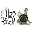 thumbnail image 1 of Water Pump - Compatible with 2012 - 2016 Mercedes-Benz E350 2013 2014 2015, 1 of 2