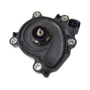 Water Pump - Compatible with 2012 - 2017 Toyota Camry 2.5L 4-Cylinder ELECTRIC/GAS 2013 2014 2015 2016