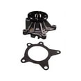 thumbnail image 1 of Water Pump - Compatible with 2012 - 2018 Hyundai Accent 1.6L 4-Cylinder 2013 2014 2015 2016 2017, 1 of 2