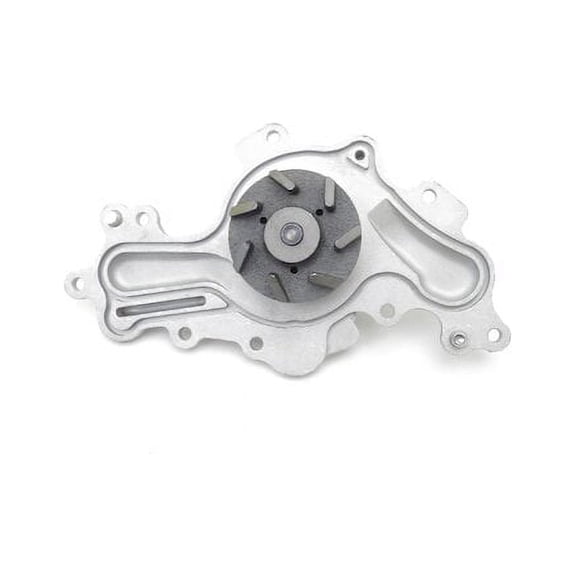 Water Pump - Compatible with 2012 - 2019 Ford Explorer 2013 2014 2015 2016 2017 2018