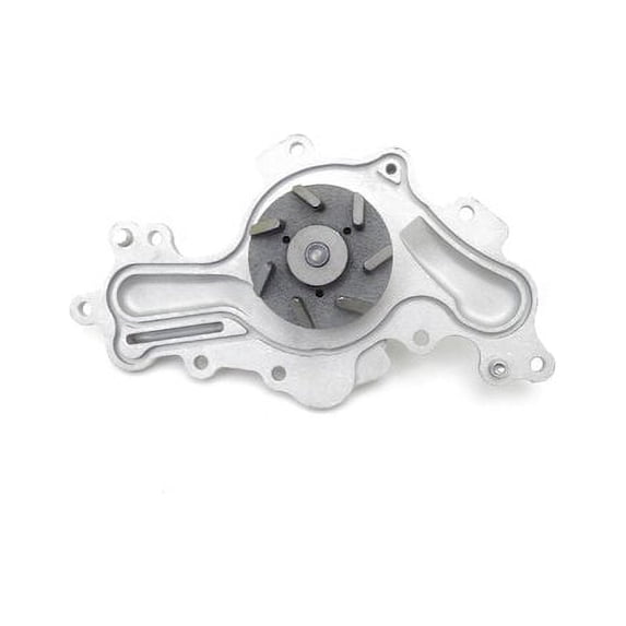 Water Pump - Compatible with 2012 - 2019 Ford Explorer 2013 2014 2015 2016 2017 2018