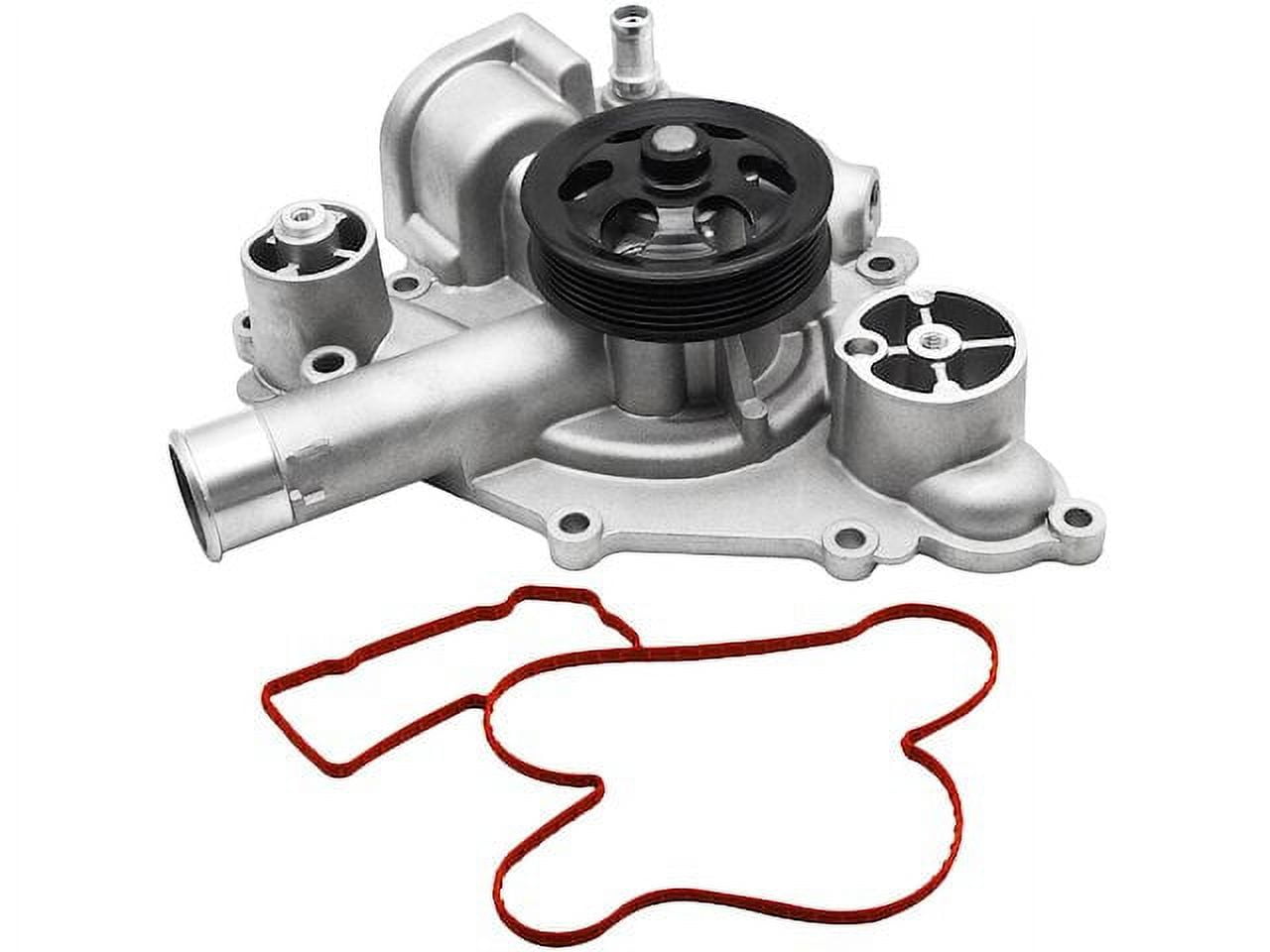 Water Pump Compatible with 2012 2020 Dodge Durango 2013 2014