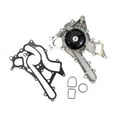 thumbnail image 1 of Water Pump - Compatible with 2013 - 2014 Mercedes-Benz E400 3.5L V6, 1 of 2