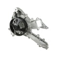 thumbnail image 1 of Water Pump - Compatible with 2013 - 2015 Mercedes-Benz GLK350 3.5L V6 2014, 1 of 2