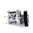 thumbnail image 1 of Water Pump - Compatible with 2013 - 2016 Dodge Dart 2014 2015, 1 of 2