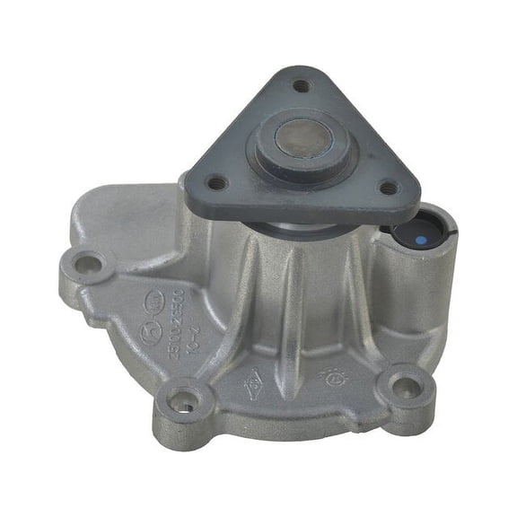 Water Pump - Compatible with 2013 - 2016 Hyundai Santa Fe Sport 2.4L 4-Cylinder 2014 2015