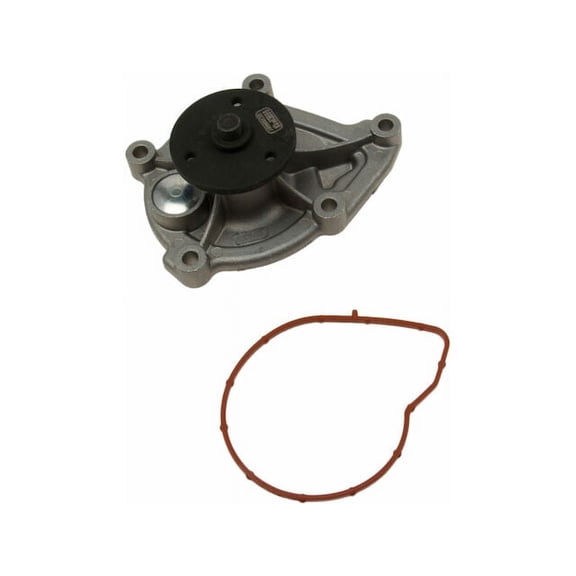 Water Pump - Compatible with 2013 - 2016 Mini Cooper Paceman 2014 2015