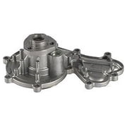 Water Pump - Compatible with 2013 - 2016 Porsche Cayenne 3.0L V6 Diesel 2014 2015