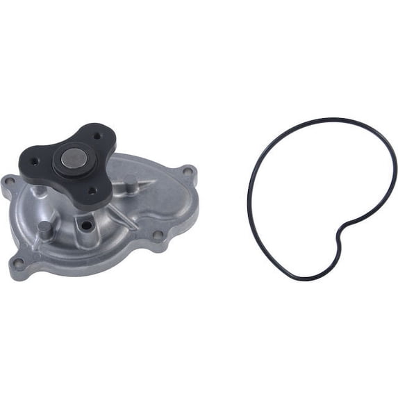 Water Pump - Compatible with 2013 - 2016 Scion FR-S 2.0L H4 2014 2015