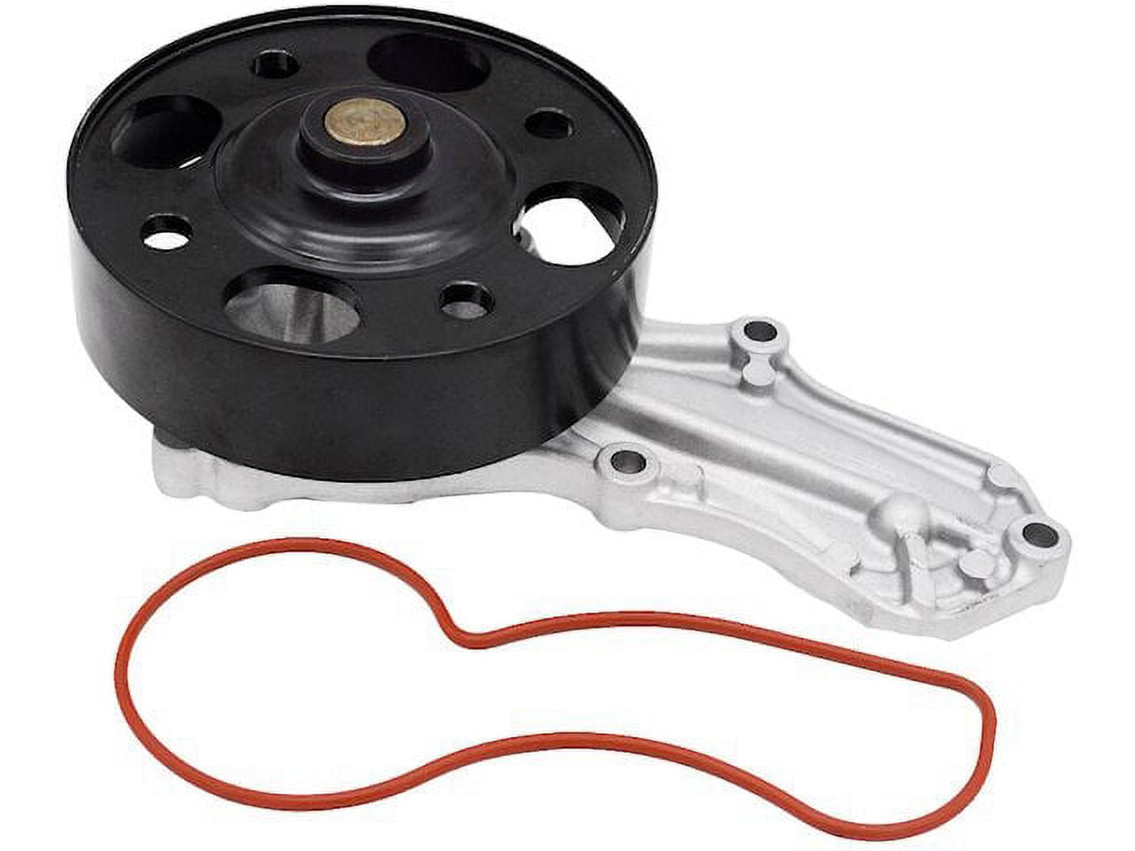 Honda Accord Water Pump