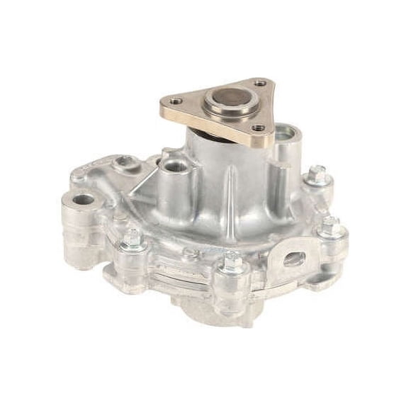 Water Pump - Compatible with 2013 - 2018 Mazda CX-5 2014 2015 2016 2017