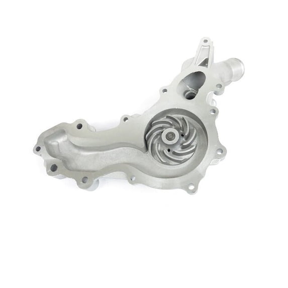 Water Pump - Compatible with 2013 - 2018 Ram 1500 2014 2015 2016 2017