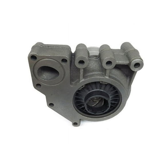 Water Pump - Compatible with 2013 - 2019 Peterbilt 579 2014 2015 2016 2017 2018