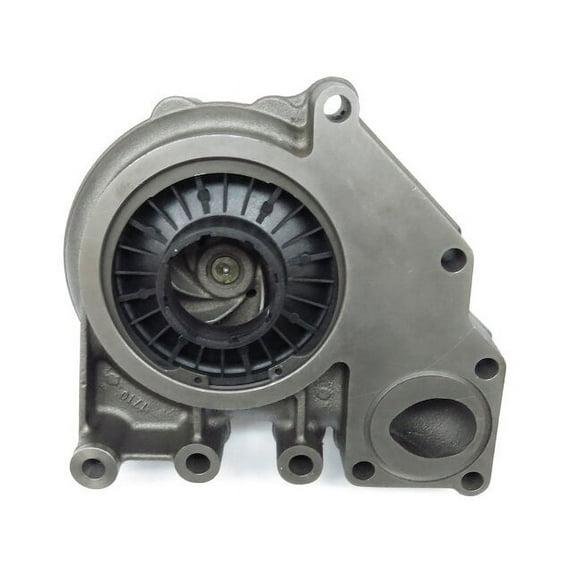 Water Pump - Compatible with 2013 - 2019 Peterbilt 579 2014 2015 2016 2017 2018