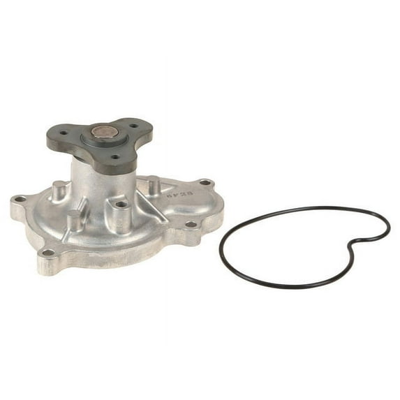 Water Pump - Compatible with 2013 - 2019 Subaru Legacy 2.5L H4 2014 2015 2016 2017 2018