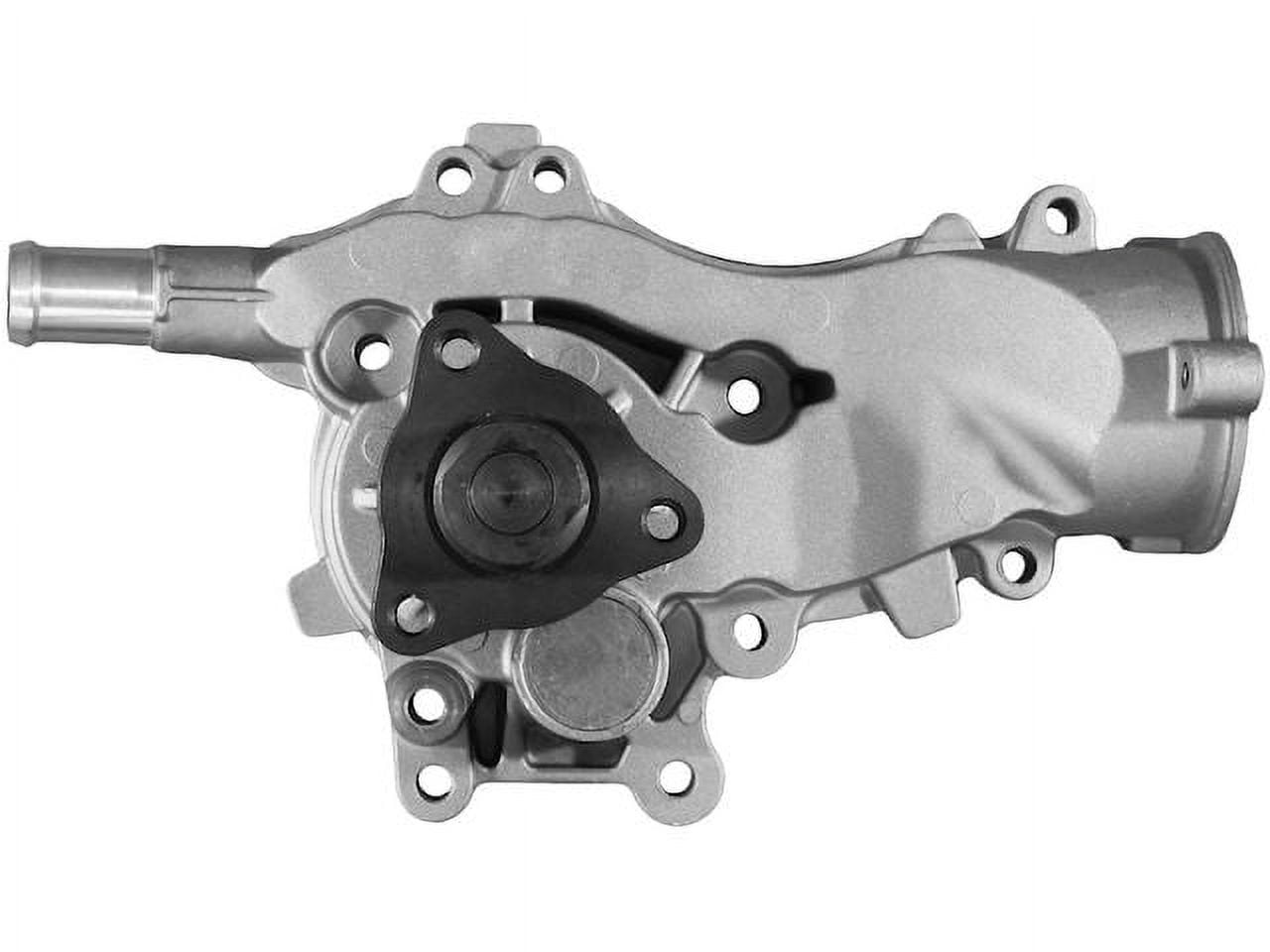 Water Pump - Compatible with 2013 - 2020 Buick Encore 1.4L 4-Cylinder ...
