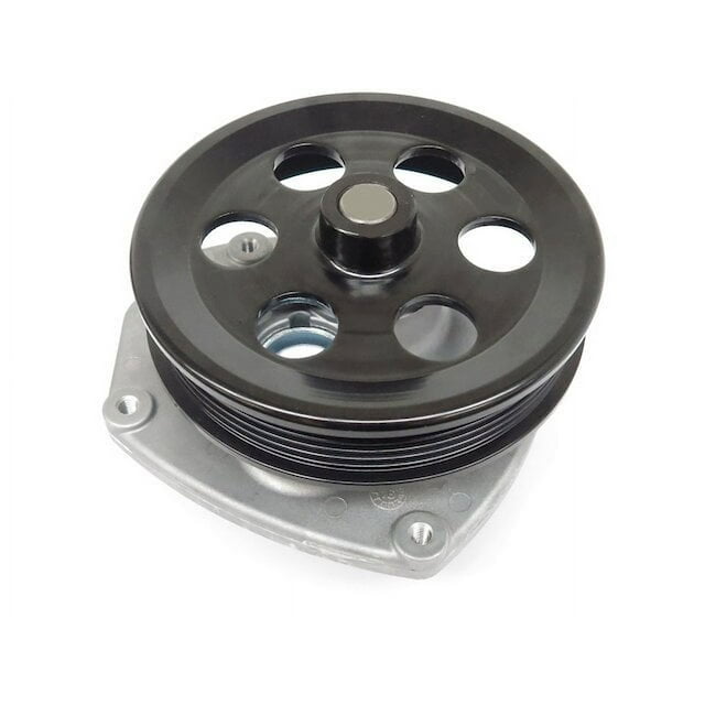 Water Pump Compatible with 2013 2020 Chevy Malibu 2014 2015 2016