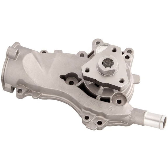 Water Pump - Compatible with 2013 - 2021 Buick Encore 2014 2015 2016 2017 2018 2019 2020