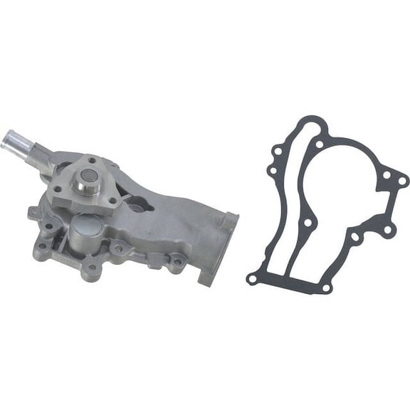 Water Pump - Compatible with 2013 - 2021 Buick Encore 2014 2015 2016 2017 2018 2019 2020