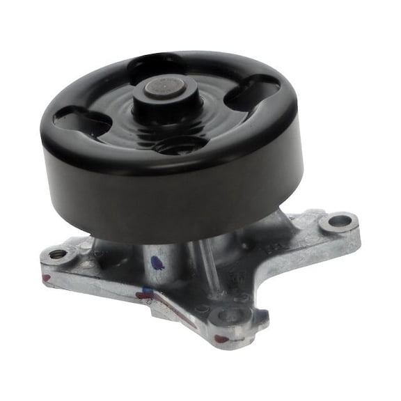 Water Pump - Compatible with 2013 - 2021 Nissan NV200 2.0L 4-Cylinder 2014 2015 2016 2017 2018 2019 2020