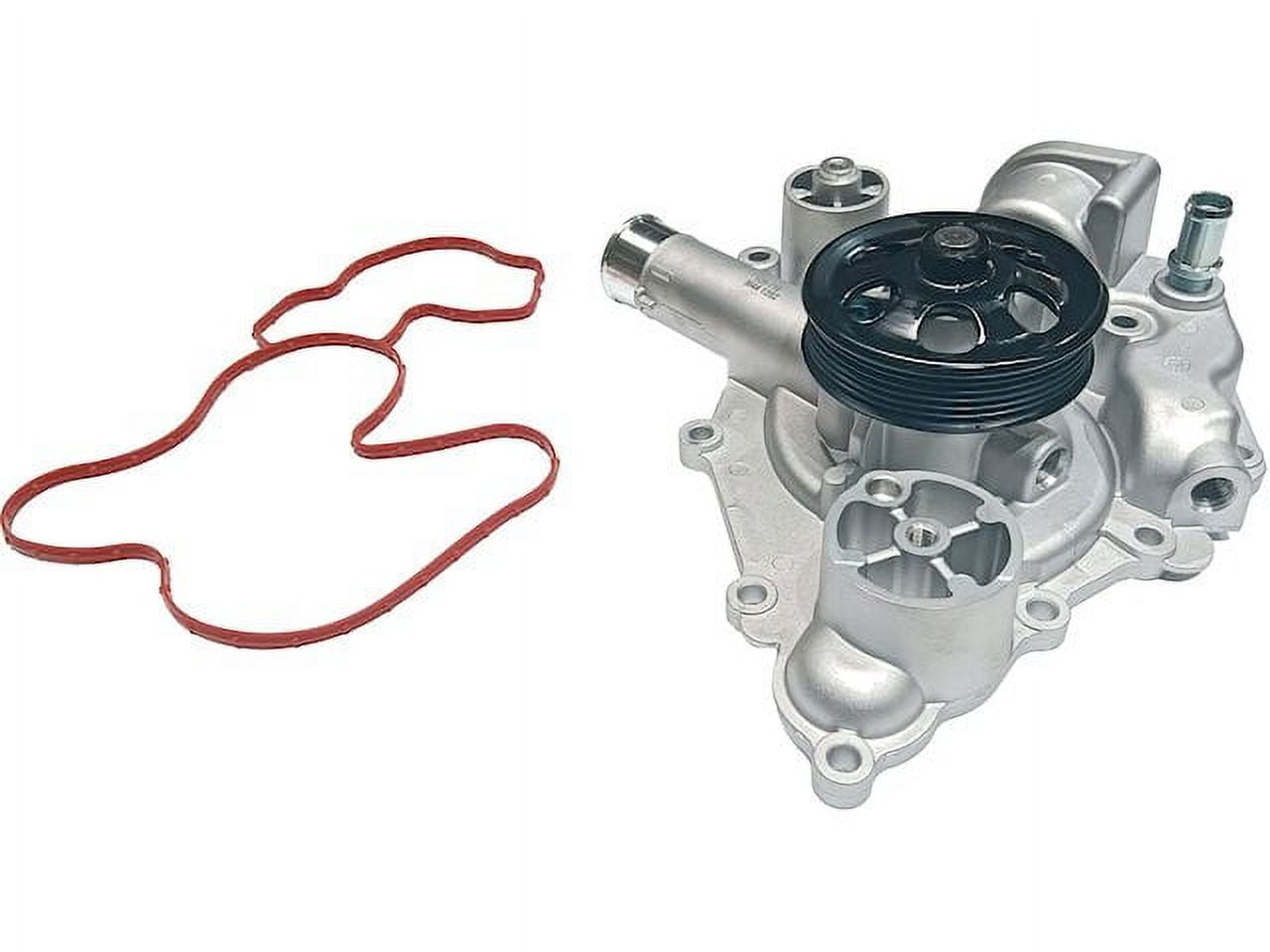 Dodge Charger Water Pump