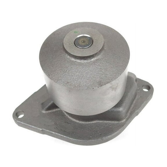 Water Pump - Compatible with 2013 - 2023 Ram 4500 6.7L 6-Cylinder 2014 2015 2016 2017 2018 2019 2020 2021 2022