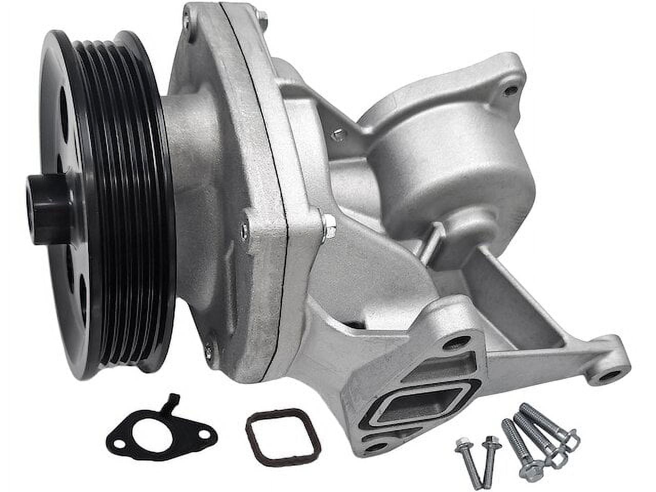 2013 Chevy Malibu Water Pump