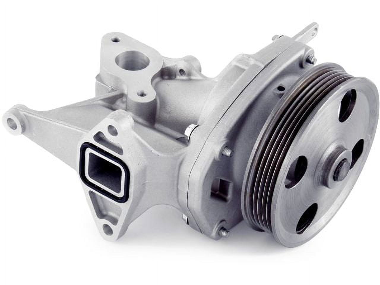 2013 Chevy Malibu Water Pump