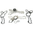 thumbnail image 1 of Water Pump Compatible with 2013 Lexus ES350 2006-2015 IS250 6Cyl 3.5L 2.5L, 1 of 5