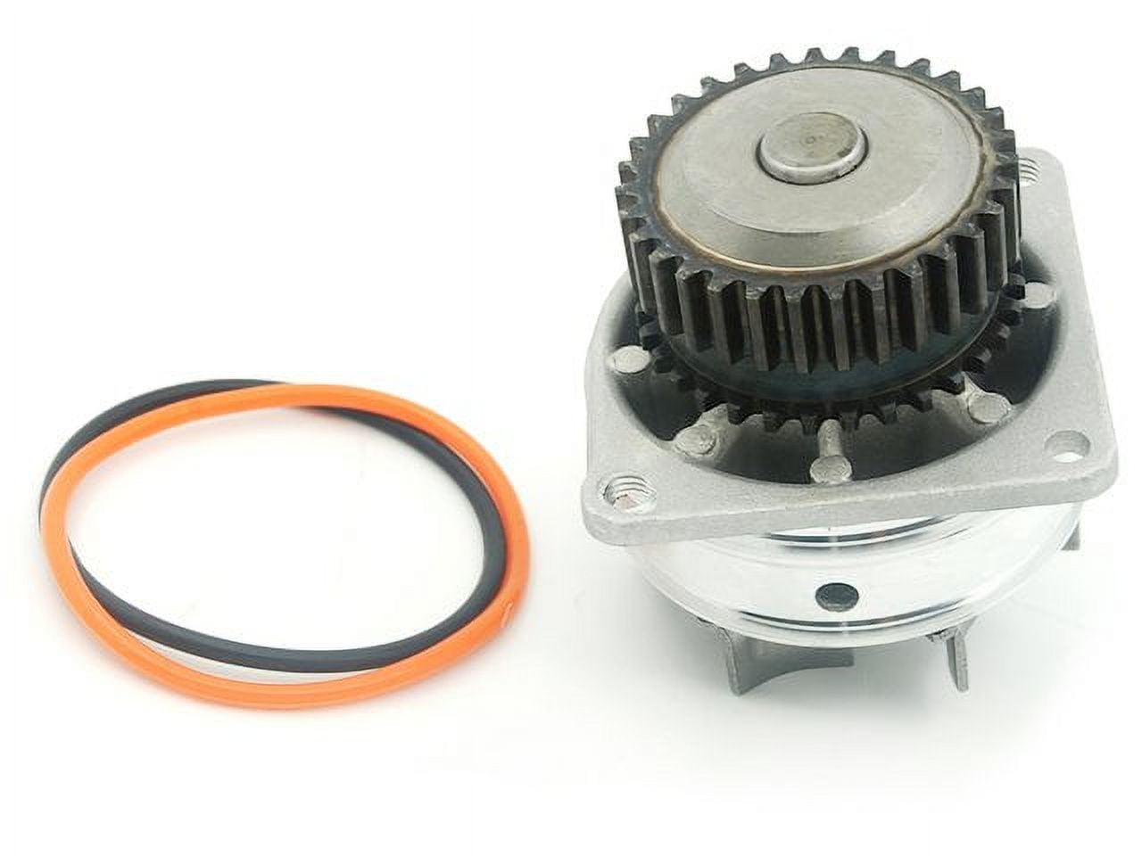 Water Pump - Compatible with 2014 - 2015 INFINITI Q50 - Walmart.com