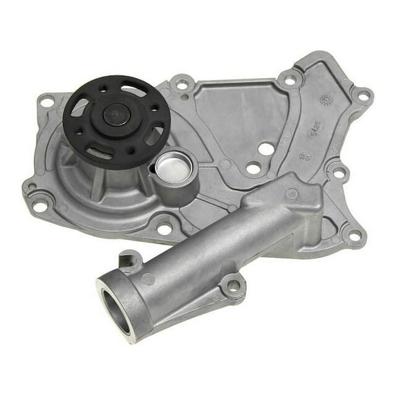 Water Pump - Compatible with 2014 - 2016 Kia Cadenza 3.3L V6 GAS 2015