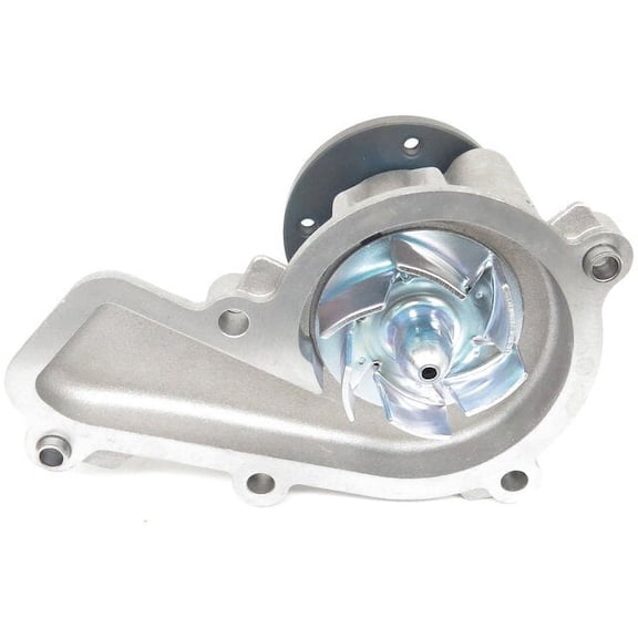 Water Pump - Compatible with 2014 - 2016 Kia Forte Koup EX 2015