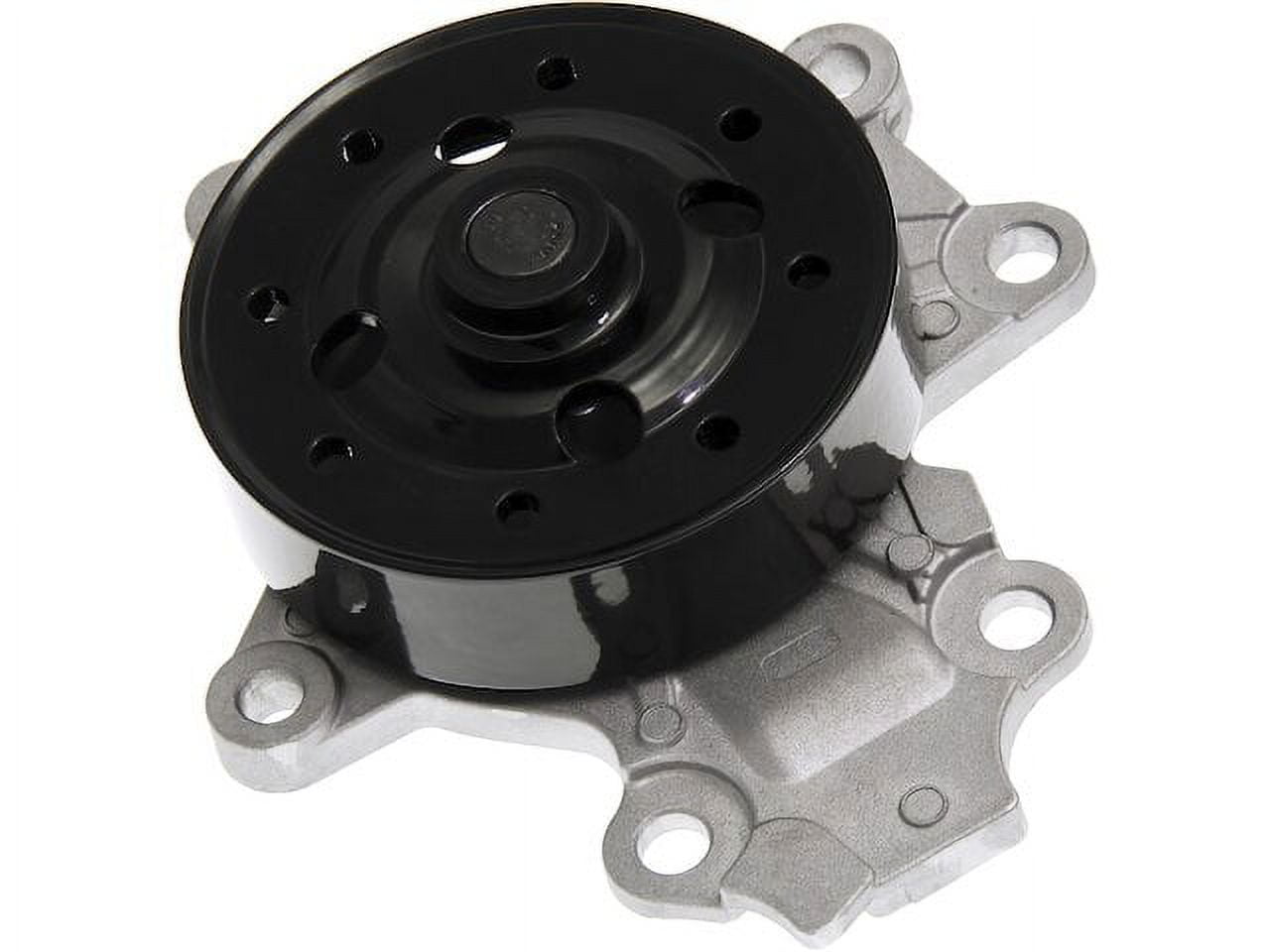 Toyota Corolla Engine Water Pump