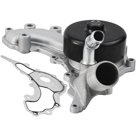 Water Pump - Compatible with 2014 - 2018 Ram ProMaster 1500 2015 2016 2017