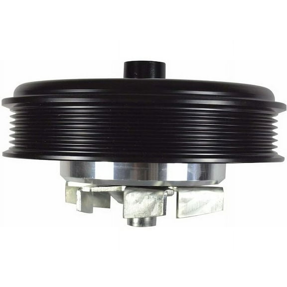 Water Pump - Compatible with 2014 - 2020 Chevy Silverado 1500 2015 2016 2017 2018 2019